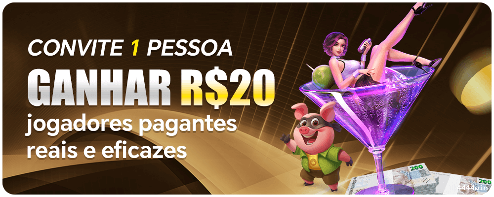 Download app 4444win Android iOS