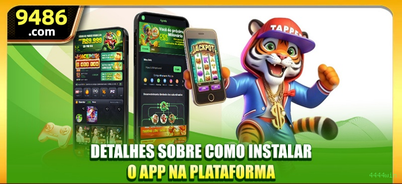 4444win multi dispositivo