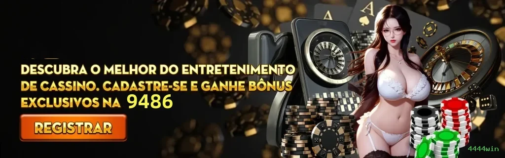 Checklist para avaliar a plataforma 4444win
