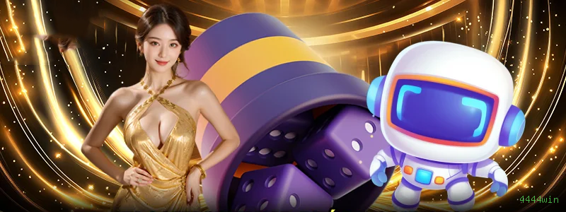 Cashback VIP 4444win - reembolso semanal