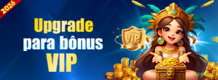 Bônus exclusivos membros VIP 4444win